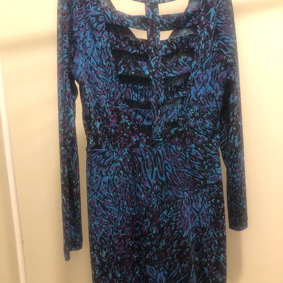 BCBGeneration Dress - Picture 6 of 6